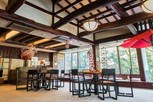 【伊豆市民限定】【木太刀の湯】リブマックスリゾート天城湯ヶ島 チケット-7