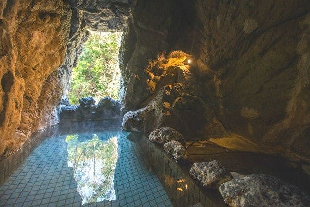 【伊豆市民限定】【木太刀の湯】リブマックスリゾート天城湯ヶ島 チケット-6