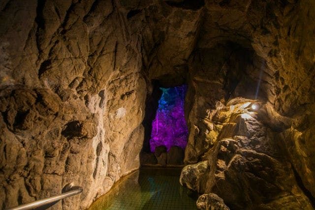 【木太刀の湯】リブマックスリゾート天城湯ヶ島 チケット（入館＋タオルセット）-10