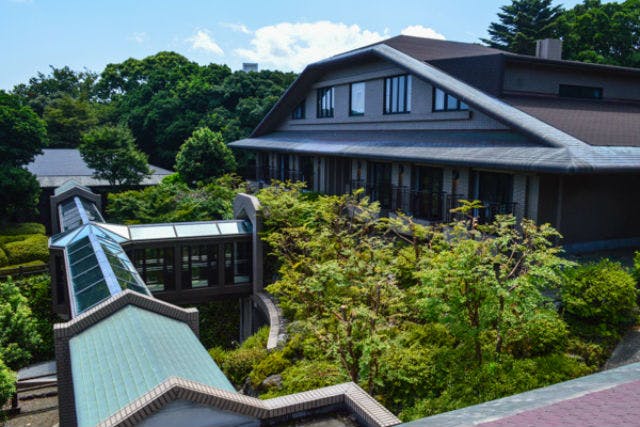 【日帰り温泉】リブマックスリゾート城ヶ崎海岸 チケット（入館＋タオルセット）-28