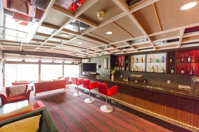 【源泉かけ流し】リブマックスリゾート川治 チケット（入館＋タオルセット付）-21