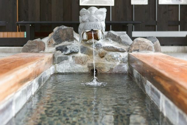 【源泉かけ流し】リブマックスリゾート川治 チケット（入館＋タオルセット付）-23