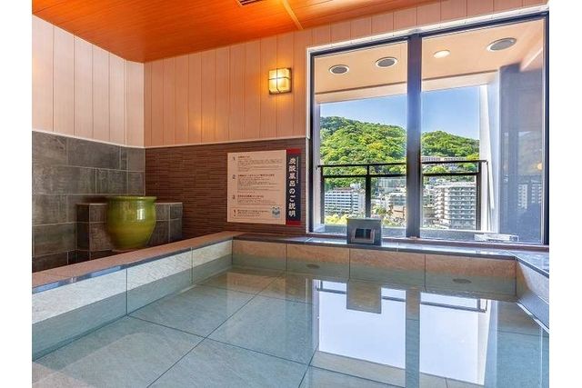 【日本三大温泉】リブマックスリゾート熱海ocean チケット-3