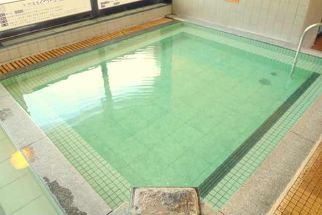 【平日・～8時限定】松竹温泉 天風の湯 クーポン（朝風呂）-1