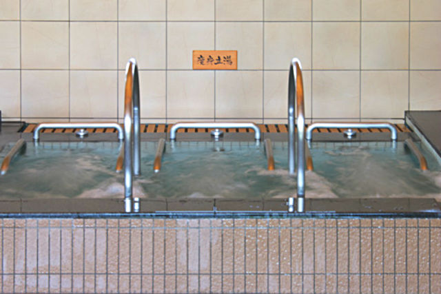 【土日祝】松竹温泉 天風の湯 クーポン（入浴）-9