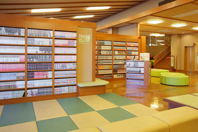 【土日祝】松竹温泉 天風の湯 クーポン（入浴）-13