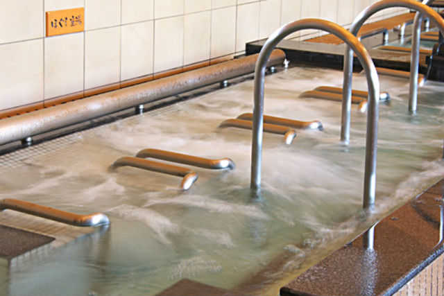 【土日祝】松竹温泉 天風の湯 クーポン（入浴）-8