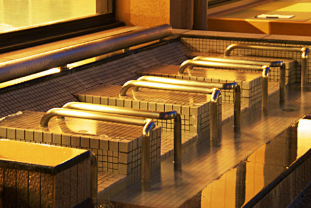 【土日祝】松竹温泉 天風の湯 クーポン（入浴）-2