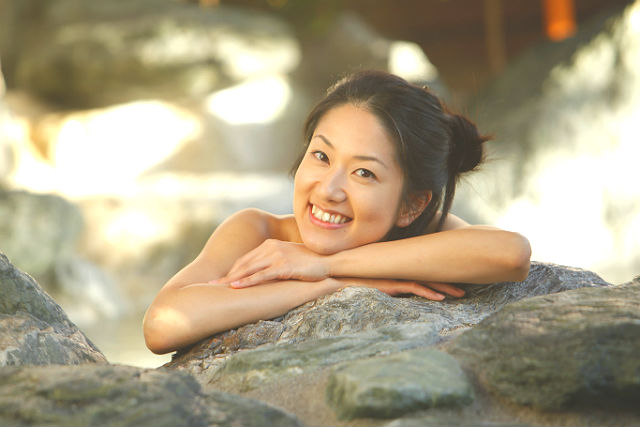 【土日祝・～8時限定】松竹温泉 天風の湯 クーポン（朝風呂）-6