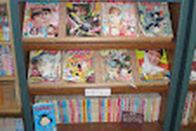 【50円割引】松島レトロ館 入館クーポン-7