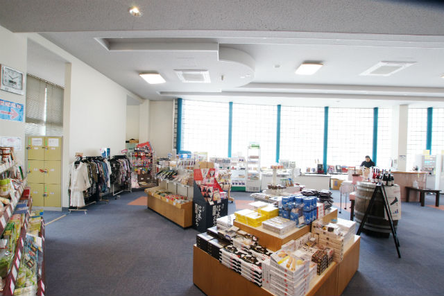 【100円割引】甲斐大泉温泉 パノラマの湯　日帰り入浴＋販売フェイスタオル-5
