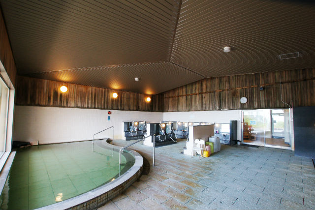 【100円割引】甲斐大泉温泉 パノラマの湯　日帰り入浴-2