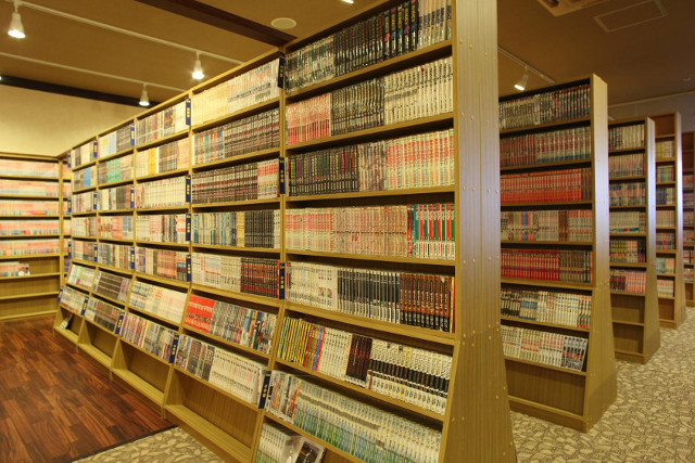 【130円割引】りんくうの湯 クーポン（入浴料＋レンタルタオルセット＋レンタルタオルセット無料券）-4