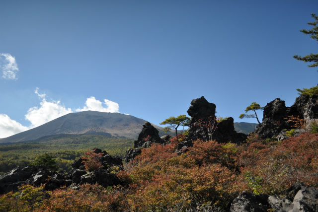 鬼押出し園-3