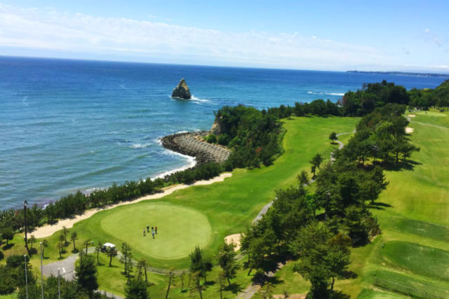【最大500円割引】小名浜オーシャンホテル＆ゴルフクラブ クーポン（温泉入浴）-14