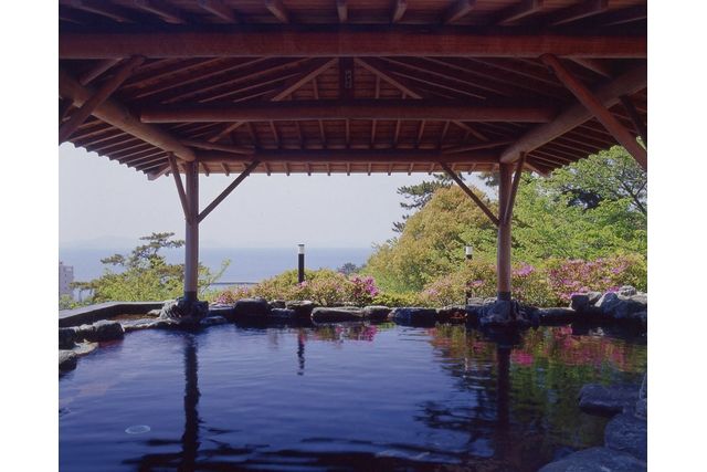 【三河・日帰り温泉】≪三河湾を一望できる露天風呂が魅力≫入浴チケット≪1,600円⇒1,440円≫ 【三河・日帰り温泉】≪三河湾を一望できる露天風呂が魅力≫入浴チケット≪1,600円⇒1,440円≫