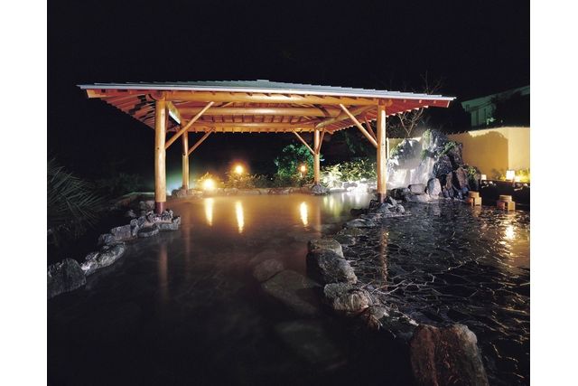 【三河・日帰り温泉】≪三河湾を一望できる露天風呂が魅力≫入浴チケット≪1,600円⇒1,440円≫-5