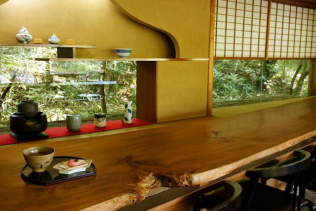 陽光美術館・日本庭園 慧洲園-48