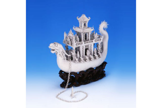 【最大200円割引】陽光美術館・日本庭園 慧洲園 クーポン（庭園＋美術館＋アクセサリー作り）-13
