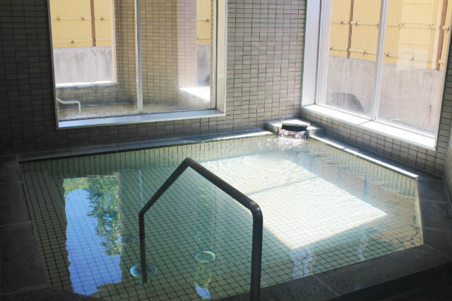 【100円割引】湯の元温泉旅館 クーポン（日帰り入浴＋タオルセット）-7