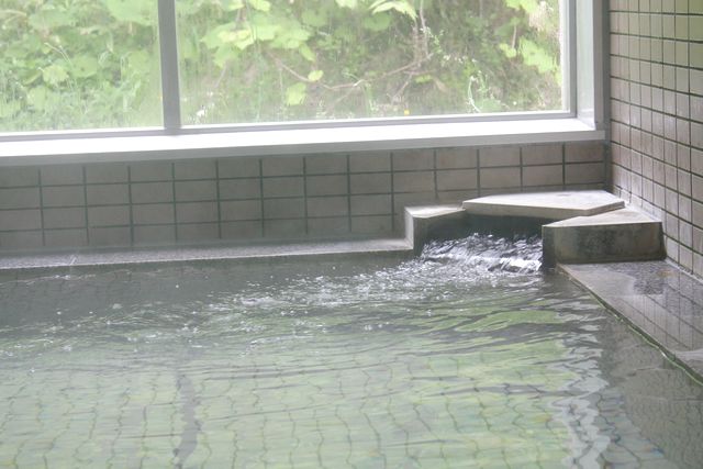 【100円割引】湯の元温泉旅館 クーポン（日帰り入浴＋タオルセット）-2