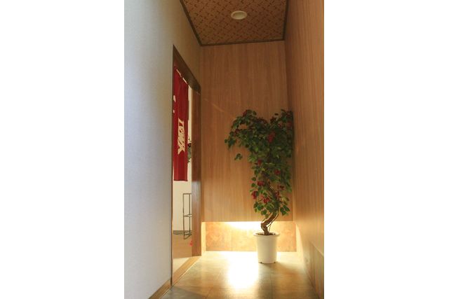 【100円割引】湯の元温泉旅館 クーポン（日帰り入浴＋タオルセット）-14
