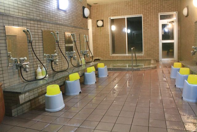 【100円割引】湯の元温泉旅館 クーポン（日帰り入浴＋タオルセット）-1