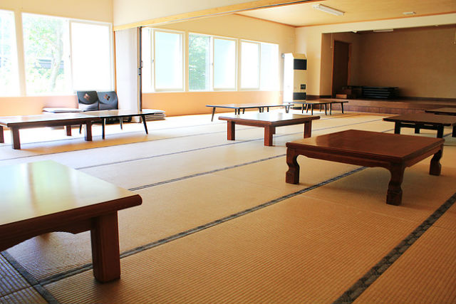 【100円割引】湯の元温泉旅館 クーポン（日帰り入浴＋タオルセット）-4