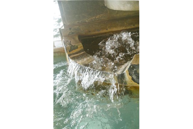 【平日限定・60円割引】うれしの源泉 百年の湯 クーポン（入浴）-12