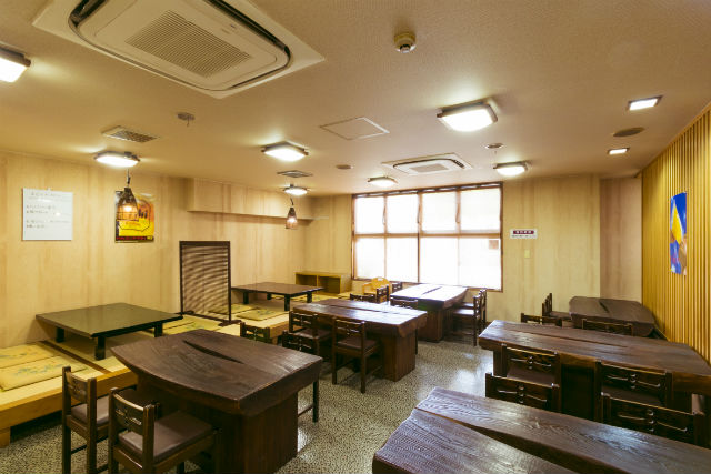 【土日祝限定・60円割引】うれしの源泉 百年の湯 クーポン（入浴）-9