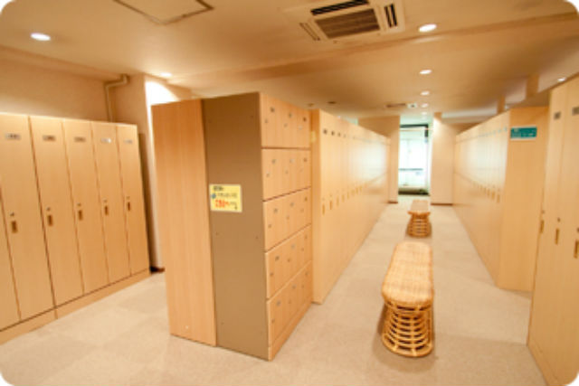 【女性限定・110円割引】ルビーパレス 入館クーポン（入館料+4時間滞在）-5