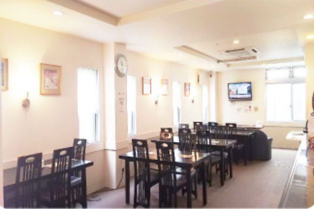 【女性限定・110円割引】ルビーパレス 入館クーポン（入館料+4時間滞在）-18