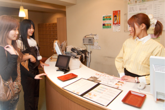 【女性限定・110円割引】ルビーパレス 入館クーポン（入館料+10時間滞在）-11