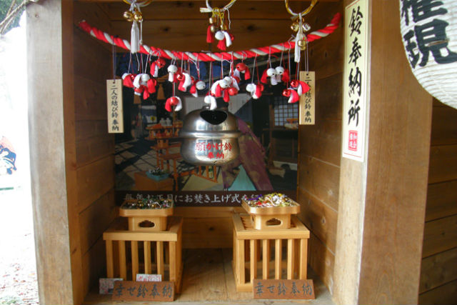 昇仙峡ロープウェイ-24