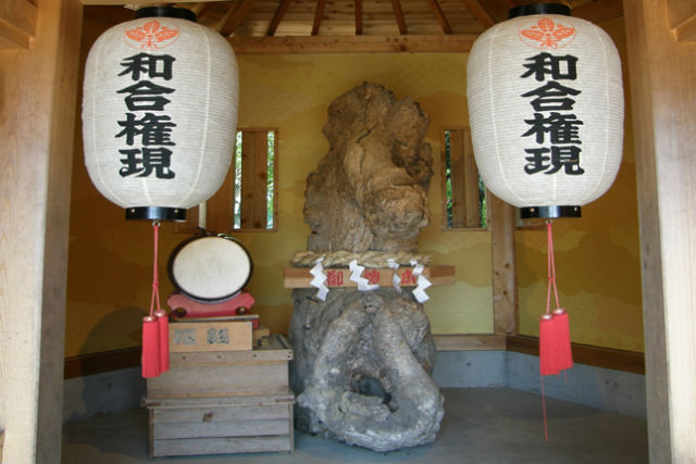 昇仙峡ロープウェイ-26