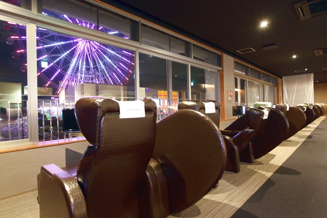 【土日祝・最大50円割引】天然温泉かきつばた クーポン（入館料＋レンタルタオルセット）-13