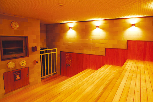 【土日祝・最大50円割引】天然温泉かきつばた クーポン（入館料＋レンタルタオルセット）-6