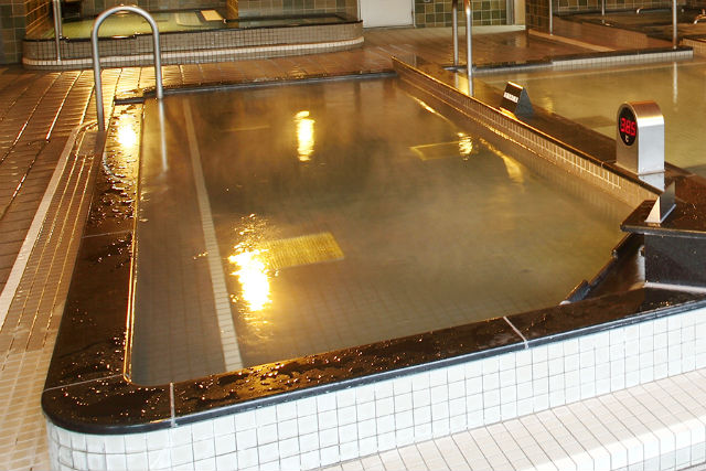 【土日祝・最大50円割引】天然温泉かきつばた クーポン（入館料＋レンタルタオルセット）-4