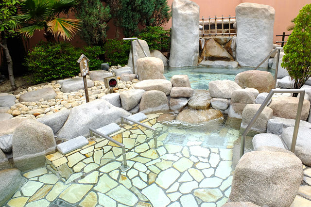 【土日祝・最大50円割引】天然温泉かきつばた クーポン（入館料＋レンタルタオルセット）-9