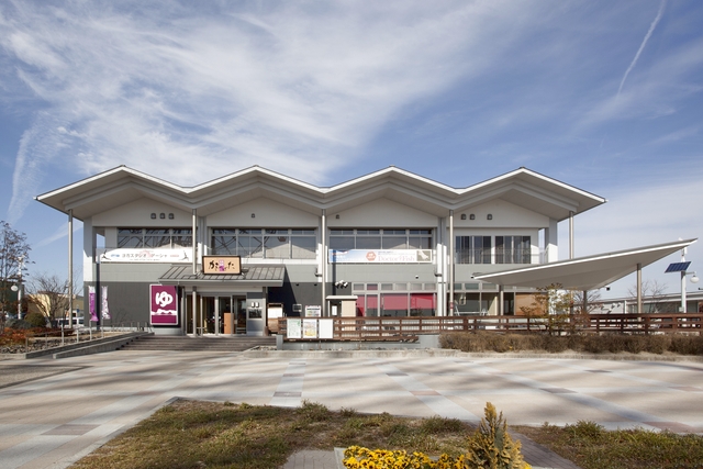 【土日祝・最大50円割引】天然温泉かきつばた クーポン（入館料＋レンタルタオルセット）-12