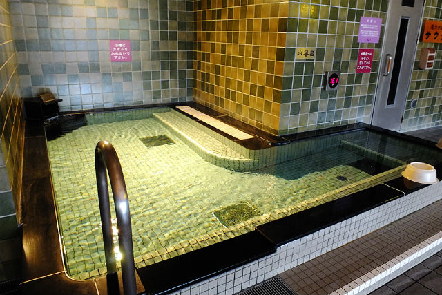【平日・120円割引】天然温泉かきつばた クーポン（入館料＋岩盤浴＋レンタルタオルセット）-10