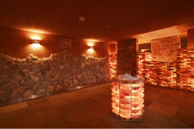【平日・120円割引】天然温泉かきつばた クーポン（入館料＋岩盤浴）-15