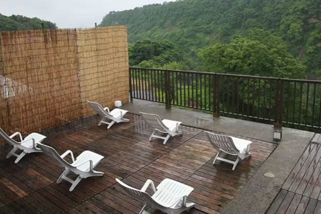 10枚回数券でお得！ ナステビュウ湯の山 【お風呂だけプラン／ご来光風呂】 クーポン-5