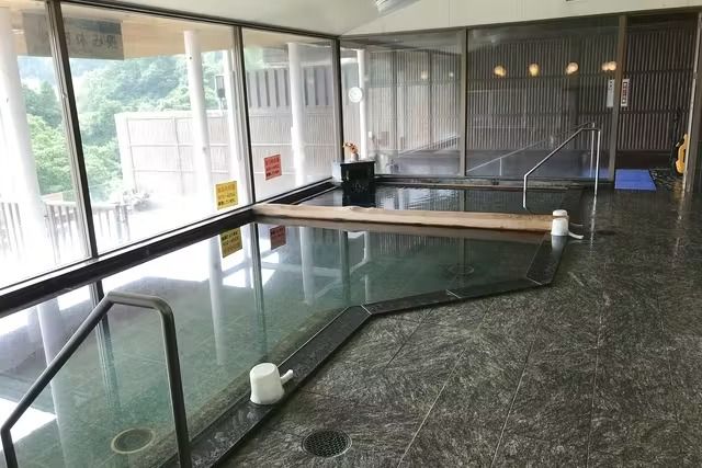 ナステビュウ湯の山 　入浴回数券（5回/半年間）-6