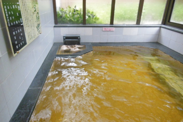 【20％割引】丹波市立薬草薬樹公園 丹波の湯 入浴クーポン-1