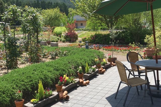 【20％割引】丹波市立薬草薬樹公園 丹波の湯 入浴クーポン-3