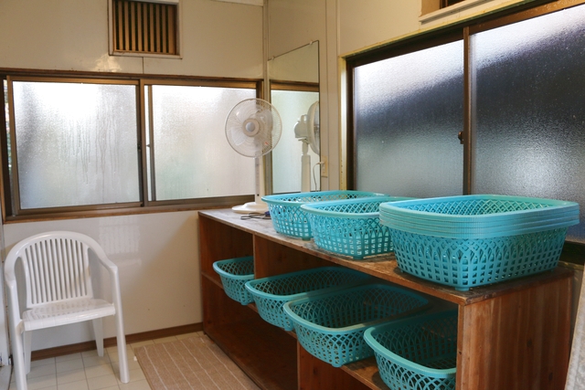 【最大50円割引】奥熊野温泉　女神の湯 入浴クーポン-3