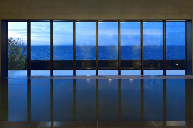 【平日・100円割引】天然温泉　泉州の湯　関西空港　クーポン(タオル無し)-13