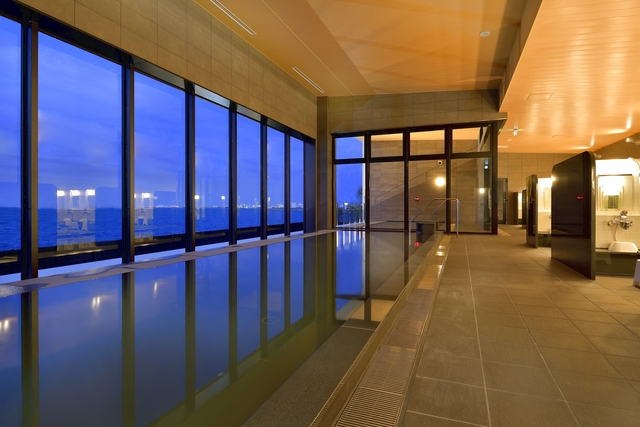 【土日祝・100円割引】天然温泉　泉州の湯　関西空港 クーポン(タオル無し)-21