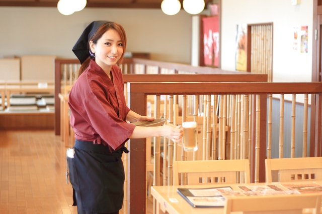【13％割引 】天然温泉 虹の湯 二色の浜店　前売りクーポン（入浴＋レンタルタオルセット）-9